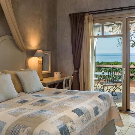 Six Keys Hotel Áfissos Ngoại thất bức ảnh