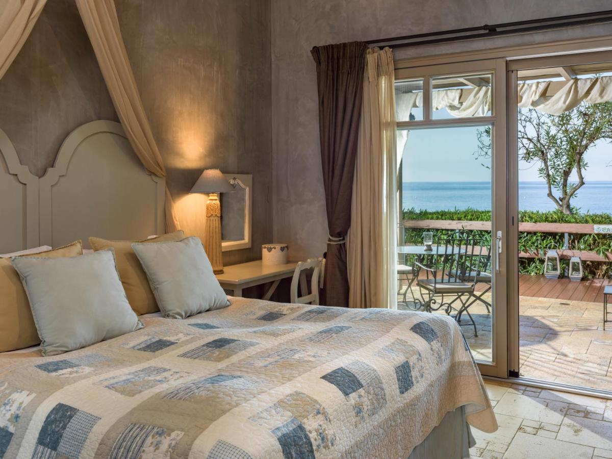 Six Keys Hotel Áfissos Ngoại thất bức ảnh