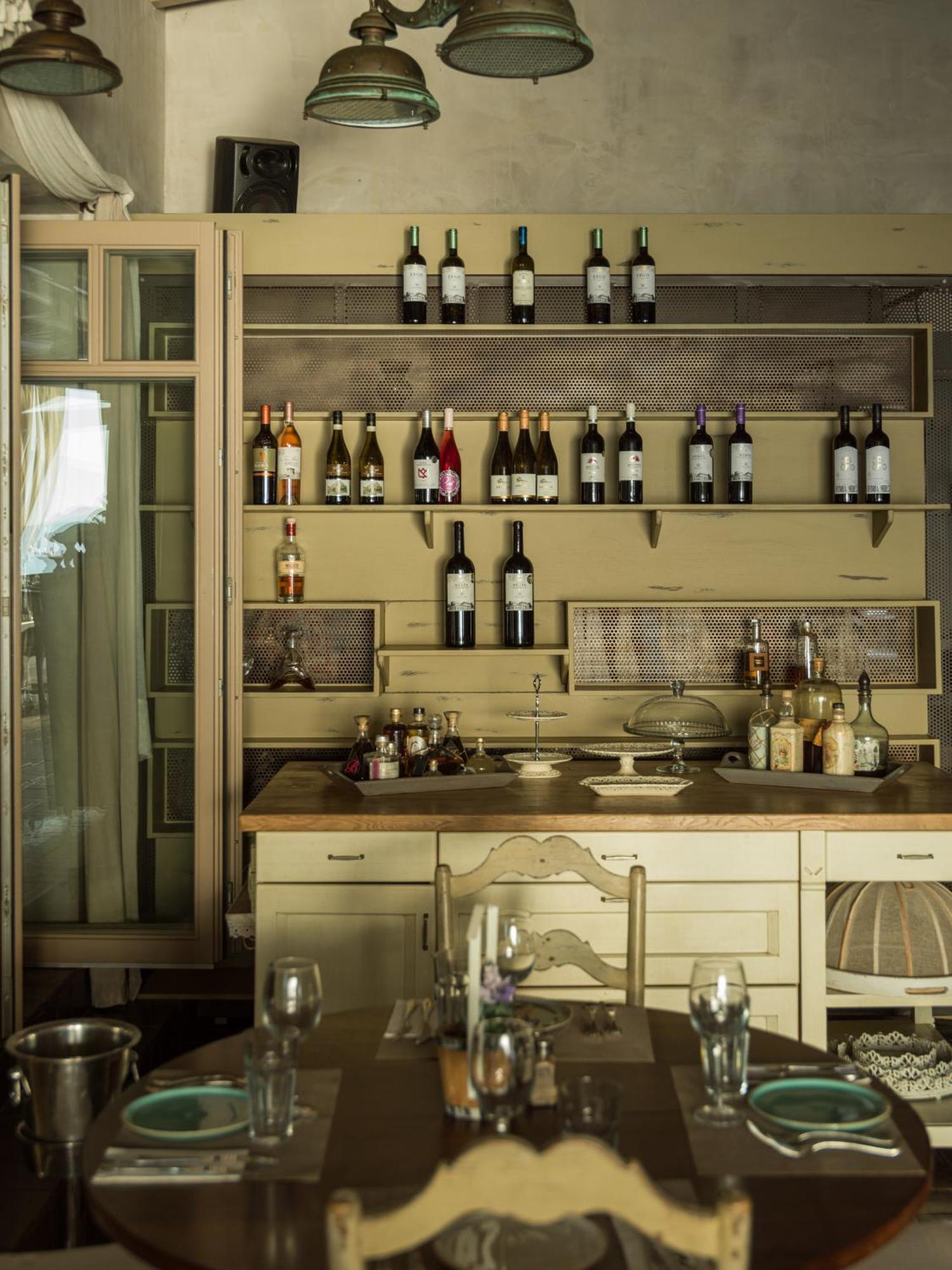 Six Keys Hotel Áfissos Ngoại thất bức ảnh