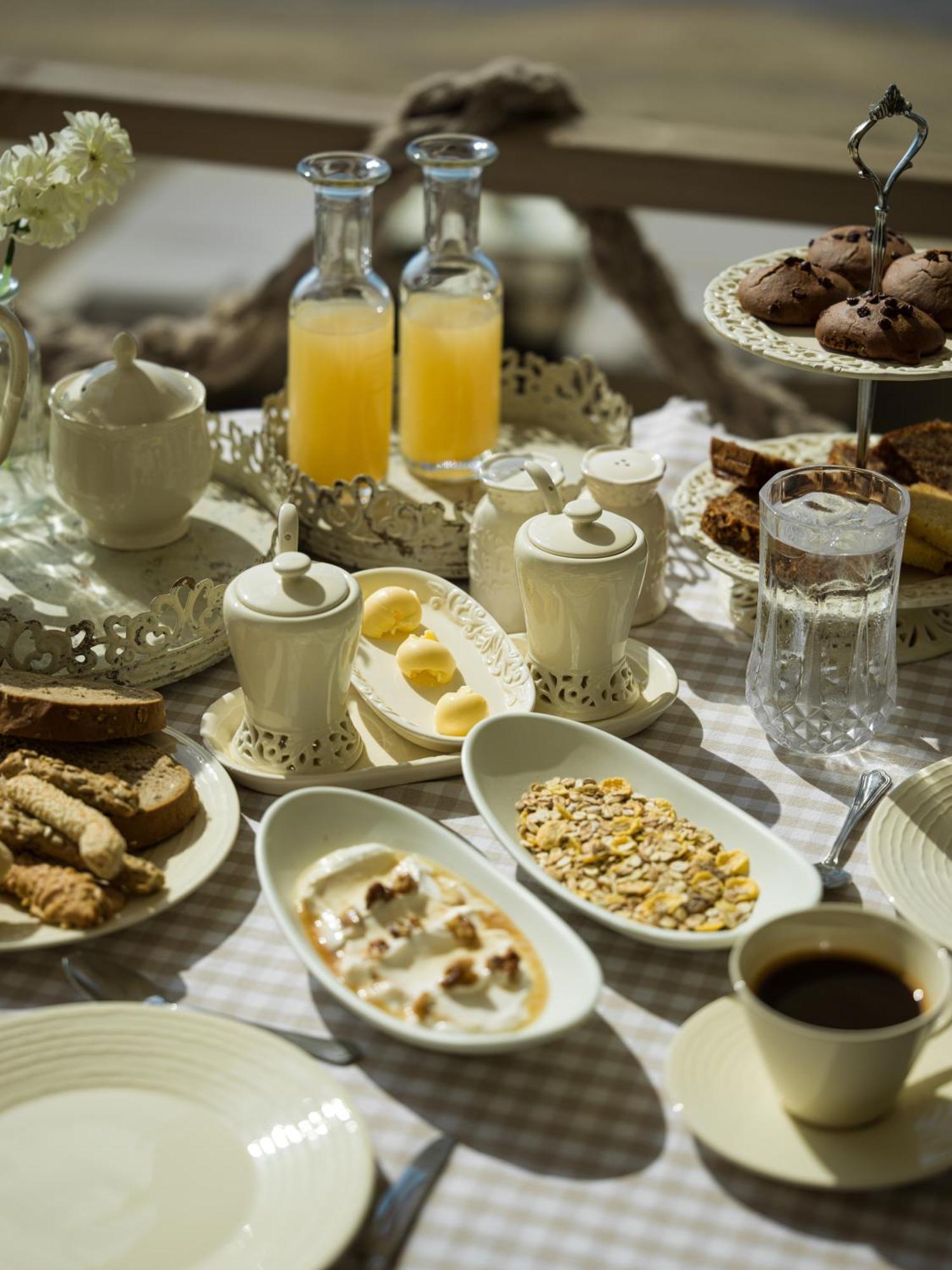 Six Keys Hotel Áfissos Ngoại thất bức ảnh
