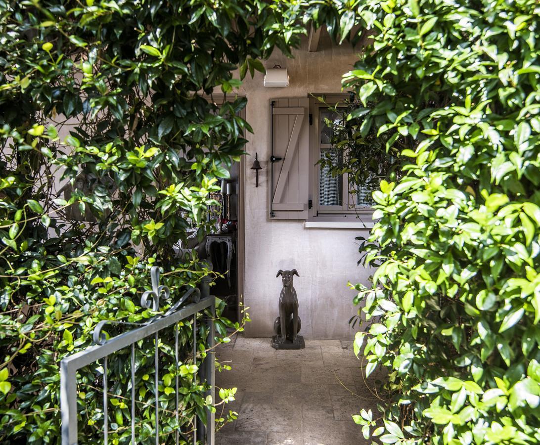 Six Keys Hotel Áfissos Ngoại thất bức ảnh